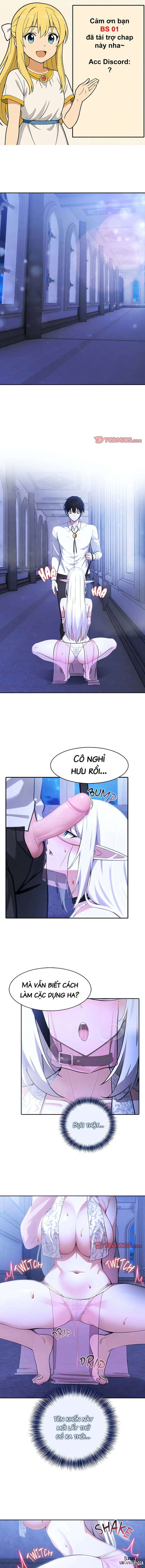 Con Cặc Hóa Rồng - Gái Dị Giới Tranh Nhau Hít (... - chap 31 - Thư Viện Hentai