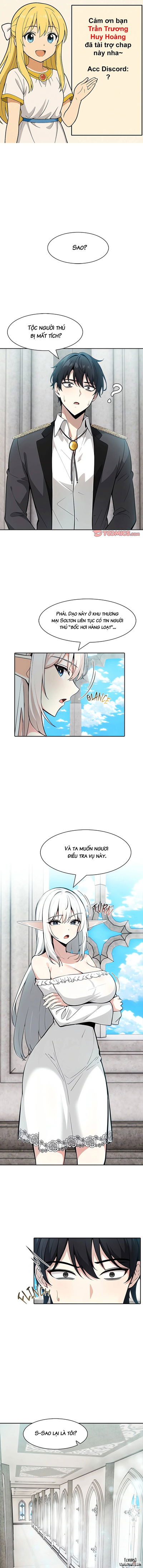 Con Cặc Hóa Rồng - Gái Dị Giới Tranh Nhau Hít (... - Chap 16 - Thư Viện Hentai