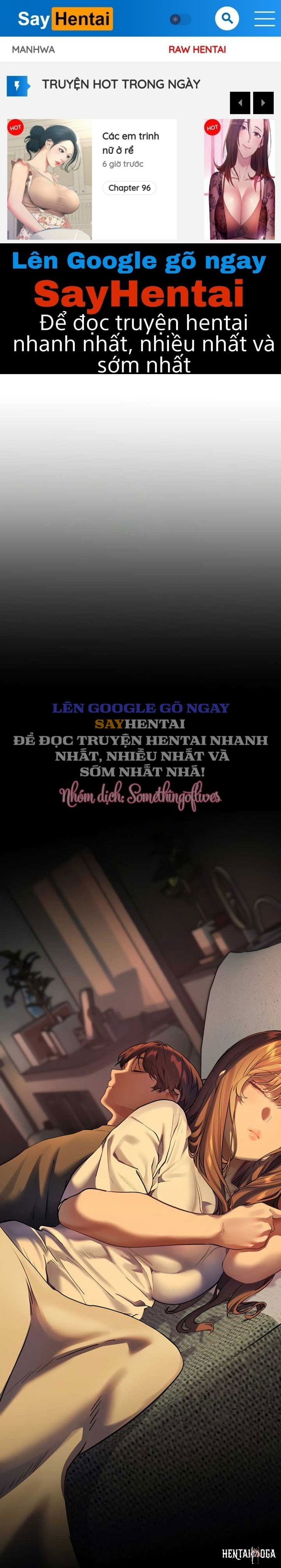 Nỗ Lực Của Gia Sư - Chương 32 - Thư Viện Hentai