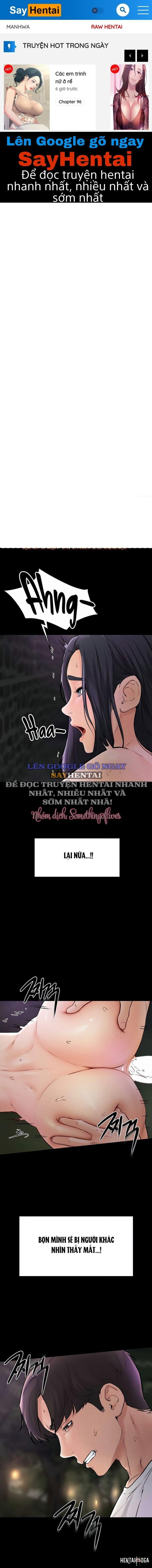 Gia Đình Mới Của Tôi - Chương 49 - Thư Viện Hentai