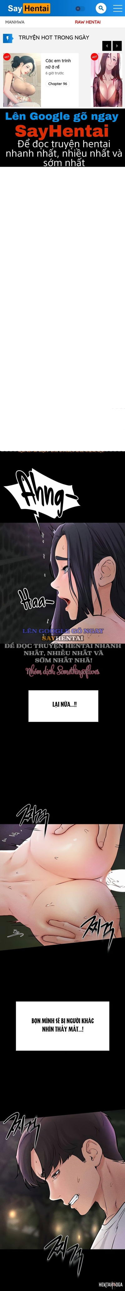 Gia Đình Mới Của Tôi - Chương 49 - Thư Viện Hentai