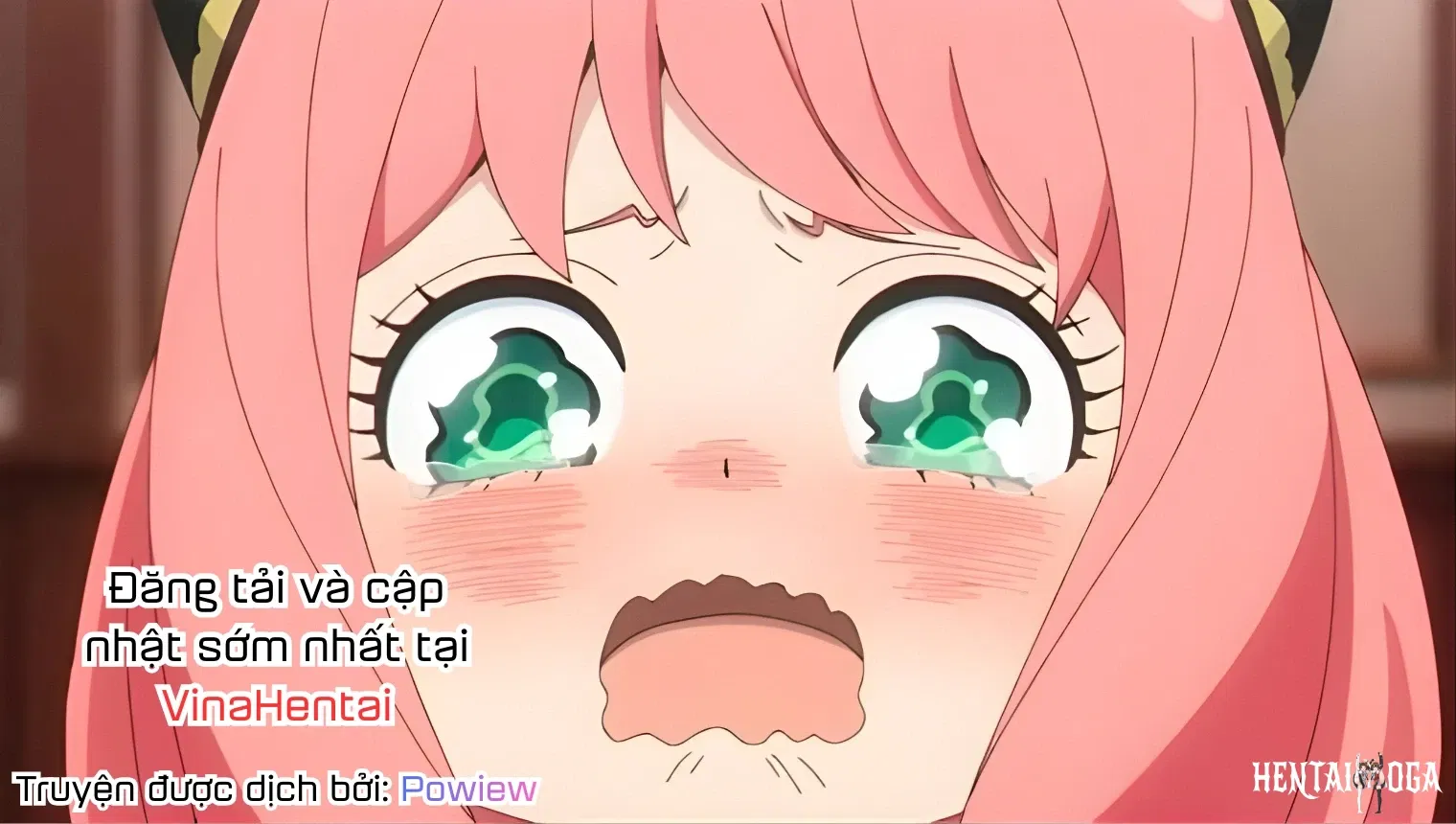 CHUYỆN VỀ NHỮNG CA NỮ TÍNH HÓA QUÁI DỊ~MẬT THÁM~ - Chap 3 - TU SĨ - Thư Viện Hentai