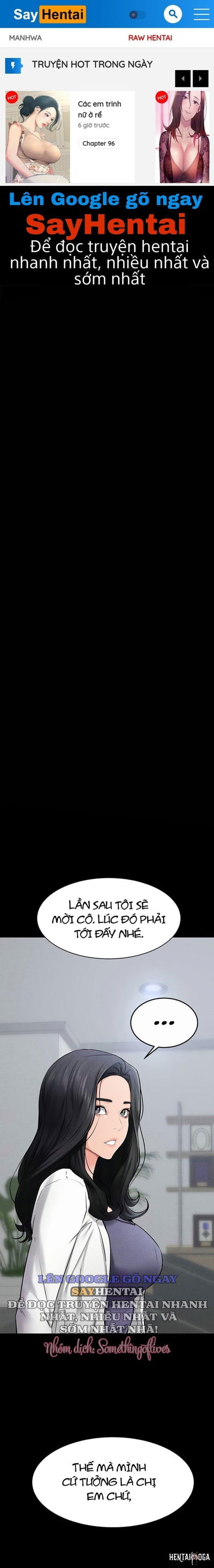 Gia Đình Mới Của Tôi - Chương 54 - Thư Viện Hentai