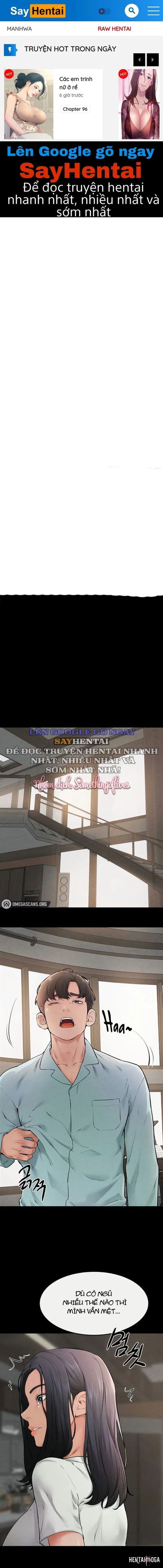 Gia Đình Mới Của Tôi - Chương 63 - Thư Viện Hentai