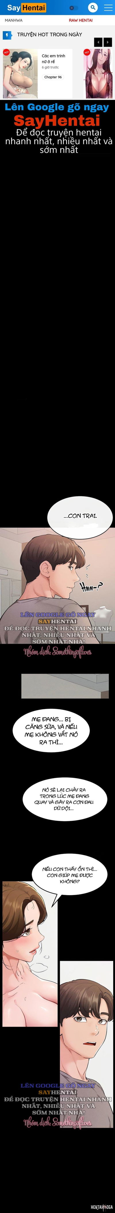 Gia Đình Mới Của Tôi - Chương 71 - Thư Viện Hentai