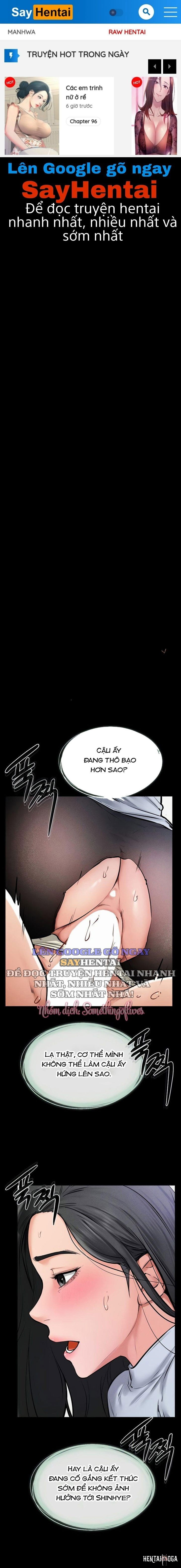 Gia Đình Mới Của Tôi - Chương 59 - Thư Viện Hentai