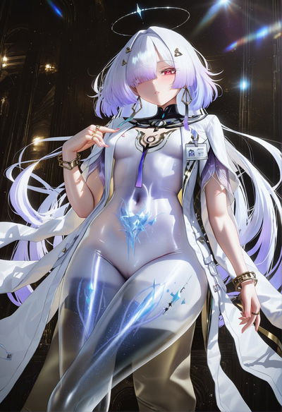 (patreon) laoyb (老媛宝) mornye莫宁 - Galeria Hentai