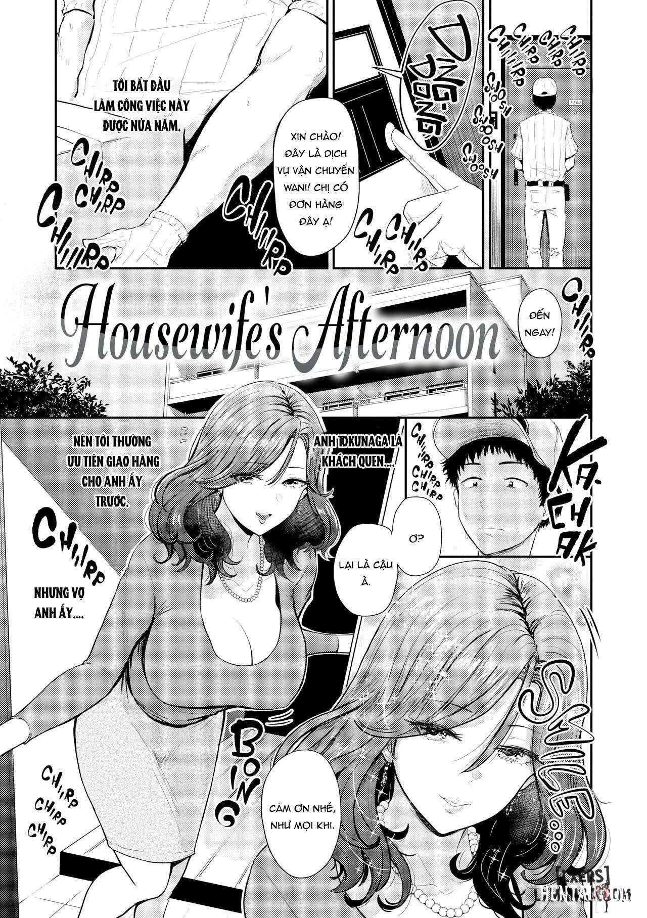 Heaps of Boobs - Chapter 6+7 - Thư Viện Hentai