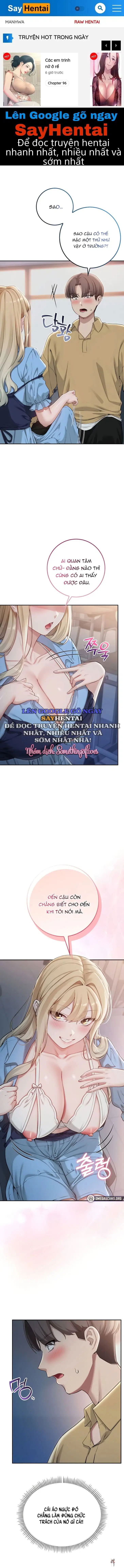 Cô Bạn Đại Học Damdang Của Tôi - Chương 22 - Thư Viện Hentai