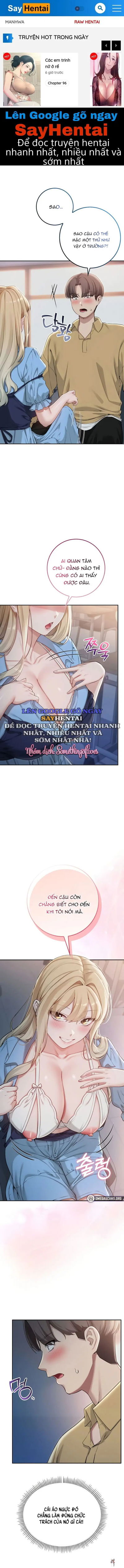 Cô Bạn Đại Học Damdang Của Tôi - Chương 22 - Thư Viện Hentai