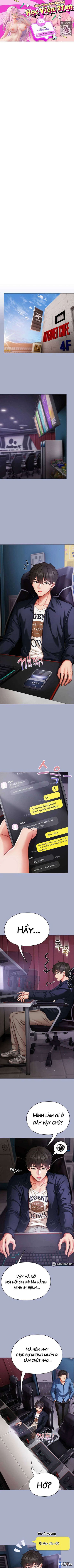 Ác Nữ Năm Xưa Quay Lại Chơi Đùa Tôi - chap 9 - Thư Viện Hentai