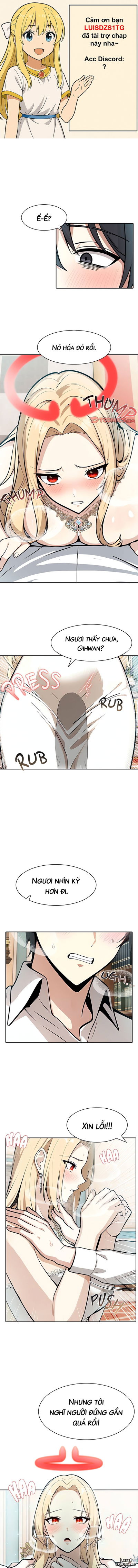 Con Cặc Hóa Rồng - Gái Dị Giới Tranh Nhau Hít (... - Chap 8 - Thư Viện Hentai