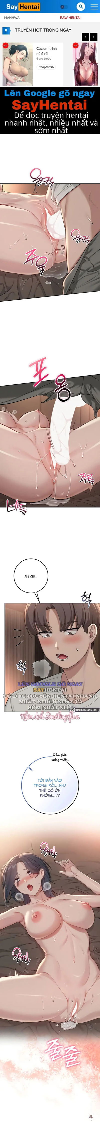 Cô Bạn Đại Học Damdang Của Tôi - Chương 19 - Thư Viện Hentai