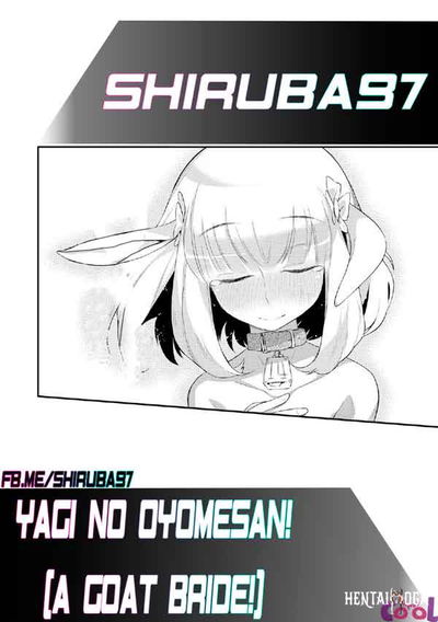 A Goat Bride! (BR) - Galeria Hentai