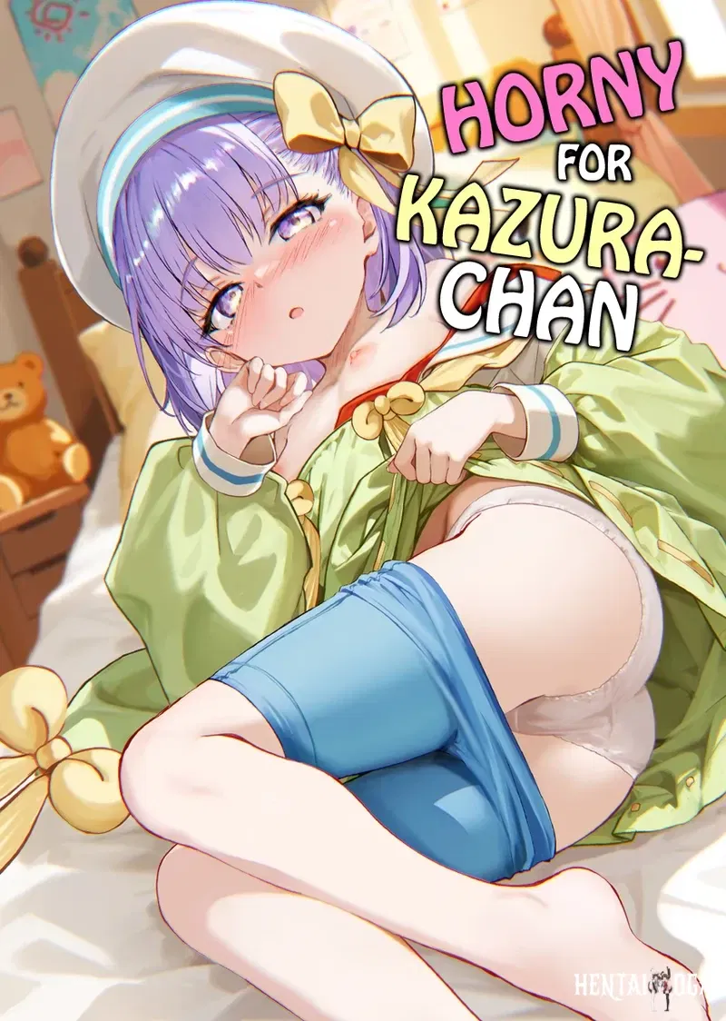 (C107) (Part K (Hitsujibane Shinobu)) Kazura-chan ni Muramura suru Horny for Kazura-chan (FateGrand Order) (English) (The Blavatsky Project) - Hentai Gallery