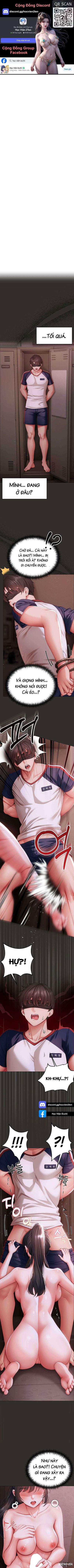 Ác Nữ Năm Xưa Quay Lại Chơi Đùa Tôi - Chap 4 - Thư Viện Hentai