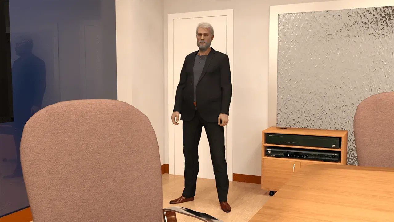 MetF Chương 3 -VN- Phần 2 KẾT THÚC - Thư Viện Hentai