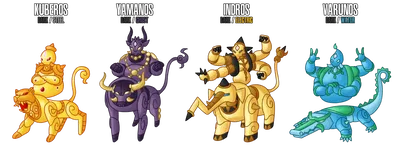 Pokémon OC e Fakemon - Galeria Hentai