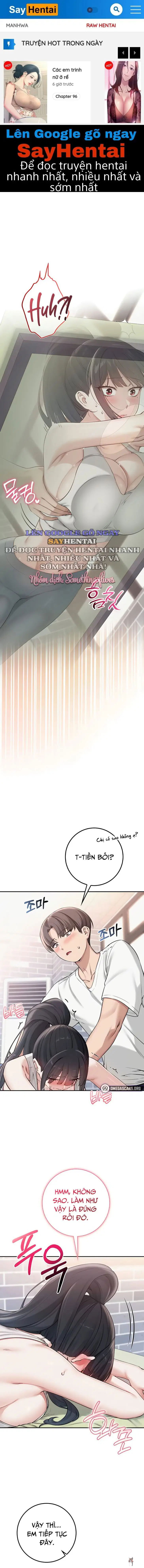 Cô Bạn Đại Học Damdang Của Tôi - Chương 21 - Thư Viện Hentai