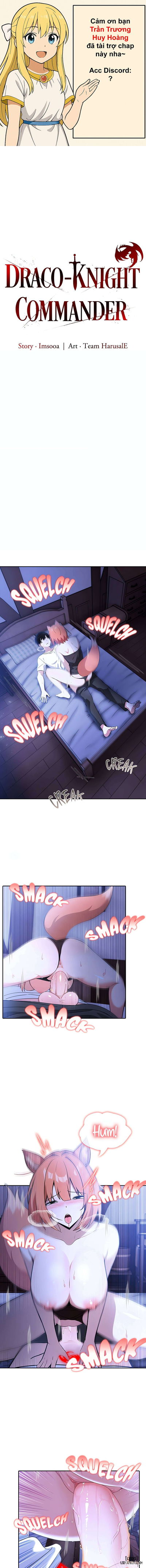 Con Cặc Hóa Rồng - Gái Dị Giới Tranh Nhau Hít (... - Chap 10 - Thư Viện Hentai