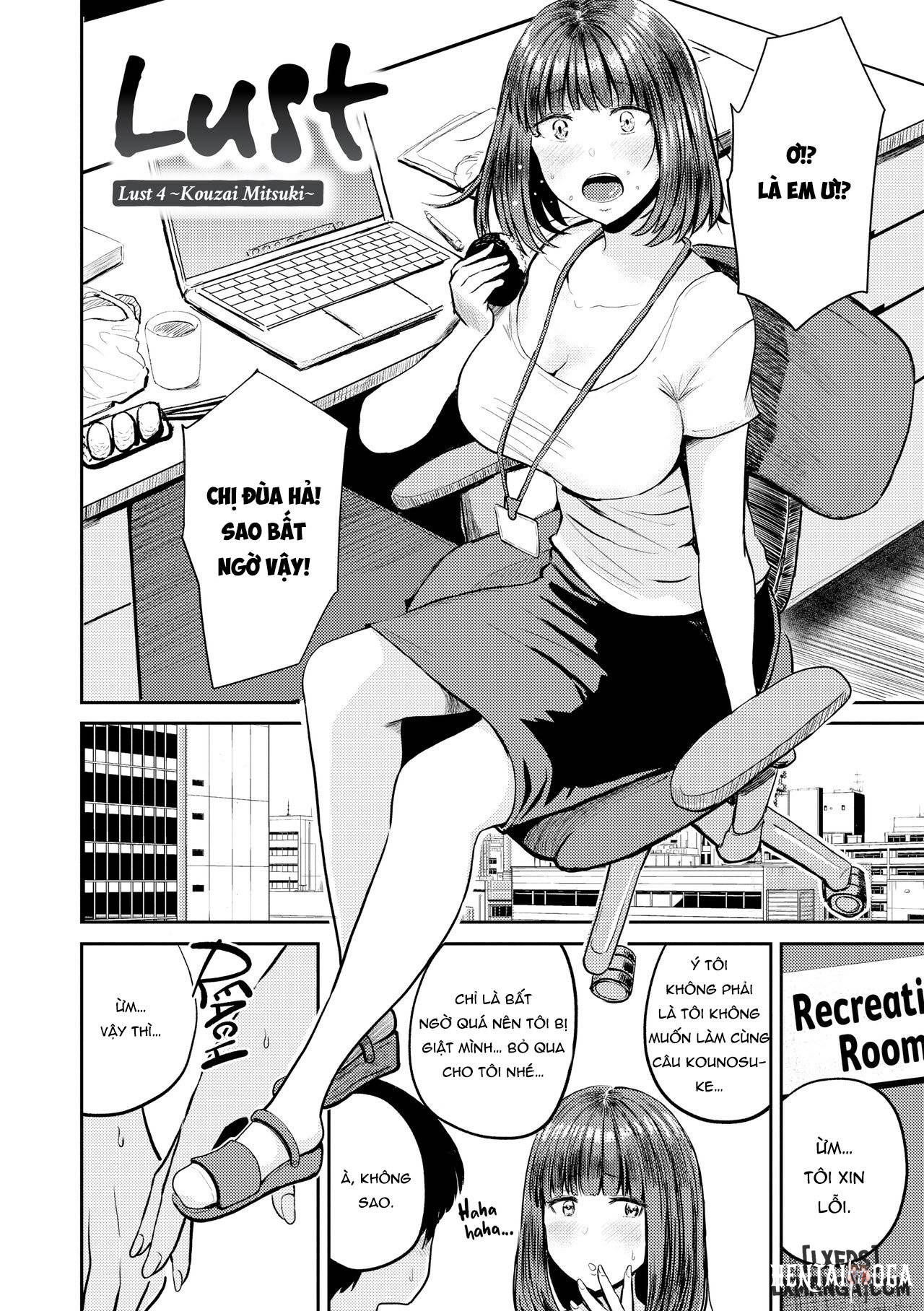 Heaps of Boobs - Chapter 12 + END - Thư Viện Hentai