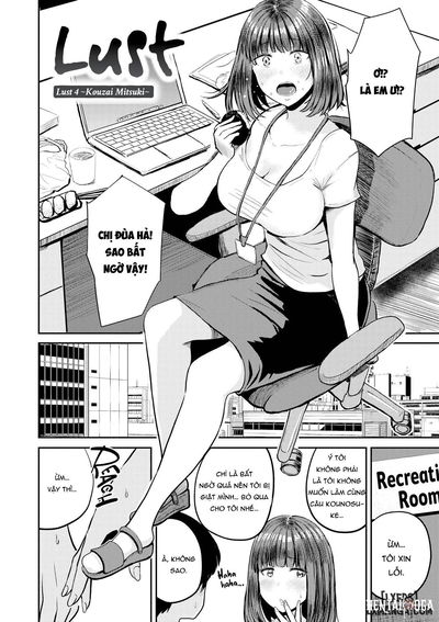 Heaps of Boobs - Chapter 12 + END - Thư Viện Hentai