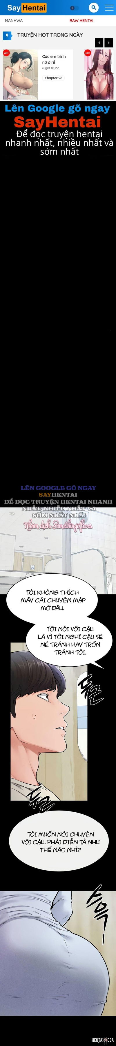 Gia Đình Mới Của Tôi - Chương 58 - Thư Viện Hentai