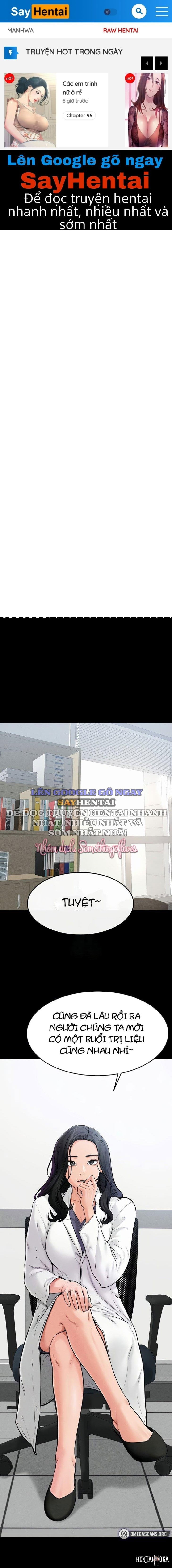 Gia Đình Mới Của Tôi - Chương 52 - Thư Viện Hentai