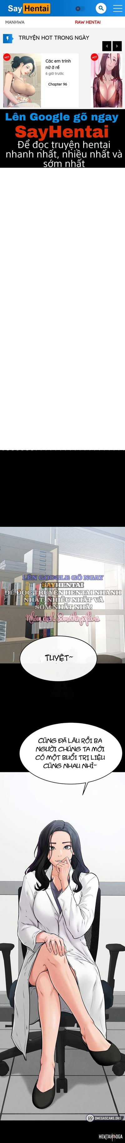 Gia Đình Mới Của Tôi - Chương 52 - Thư Viện Hentai