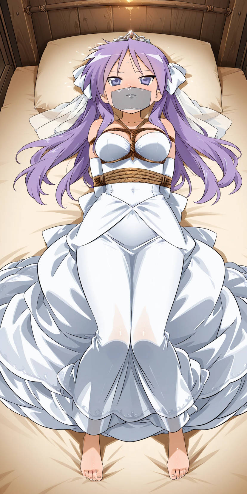 wedding - Hentai Gallery