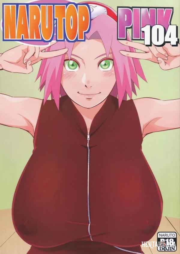 Naruto Hentai: Pink 104 (BR) - Galeria Hentai