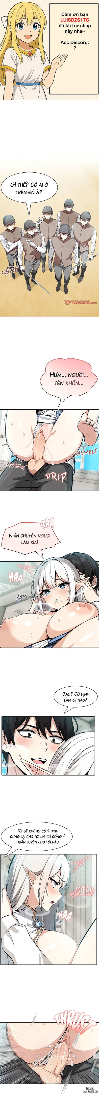Con Cặc Hóa Rồng - Gái Dị Giới Tranh Nhau Hít (... - Chap 7 - Thư Viện Hentai