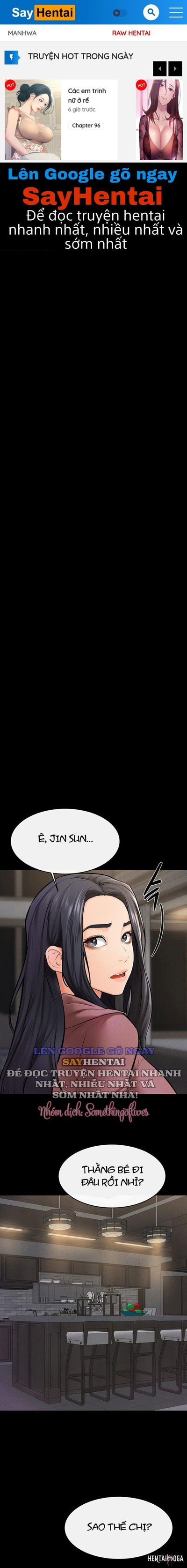 Gia Đình Mới Của Tôi - Chương 55 - Thư Viện Hentai