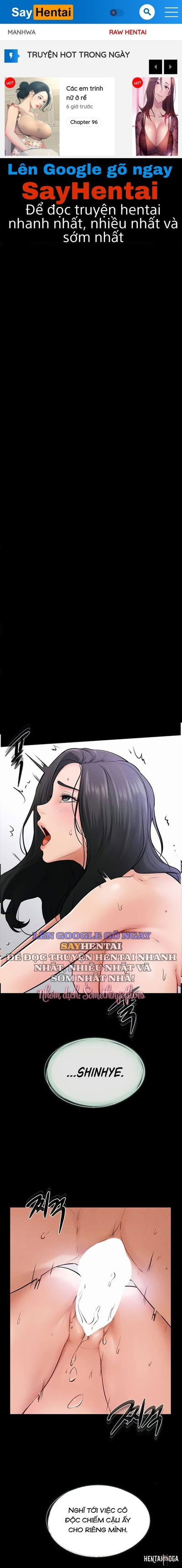 Gia Đình Mới Của Tôi - Chương 61 - Thư Viện Hentai