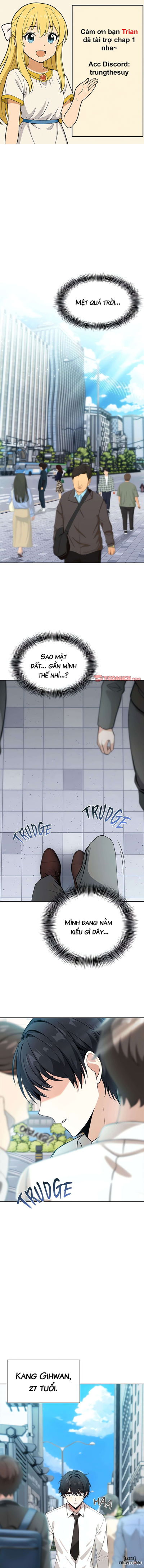 Con Cặc Hóa Rồng - Gái Dị Giới Tranh Nhau Hít (... - Chap 1 - Thư Viện Hentai