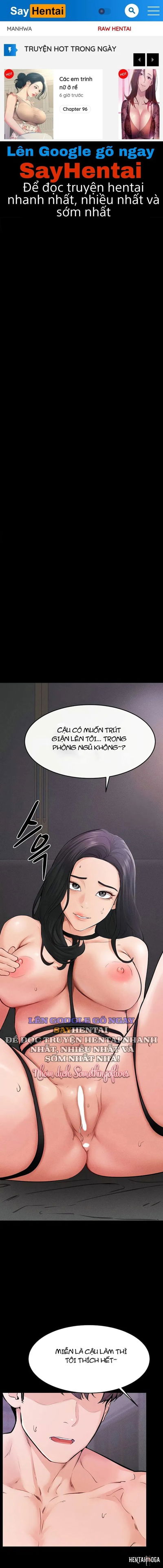 Gia Đình Mới Của Tôi - Chương 62 - Thư Viện Hentai