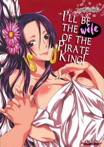 Boa Hancock Wife of the Pirate King Luffy (BR) - Galeria Hentai