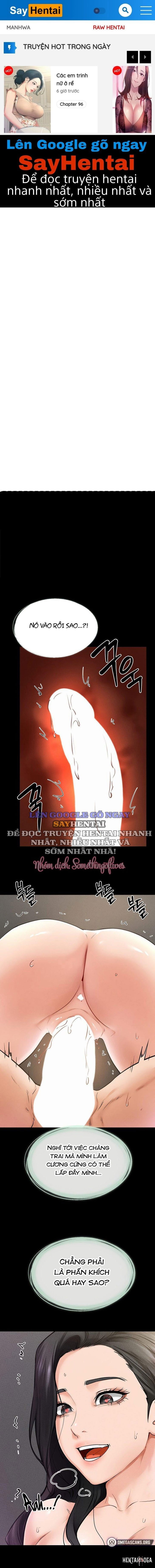 Gia Đình Mới Của Tôi - Chương 44 - Thư Viện Hentai