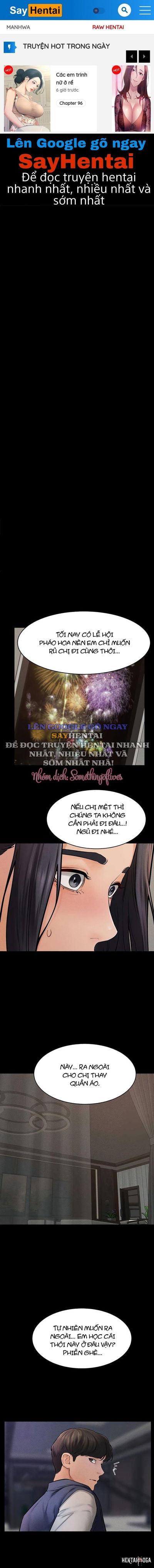 Gia Đình Mới Của Tôi - Chương 47 - Thư Viện Hentai