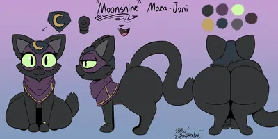 Artist : Miso Souperstar (Part 2) - Hentai Gallery