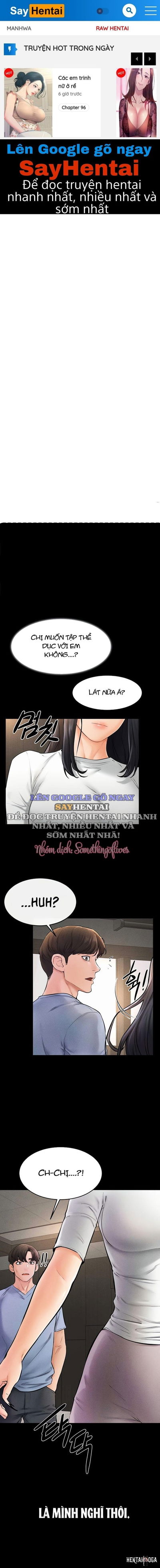 Gia Đình Mới Của Tôi - Chương 50 - Thư Viện Hentai