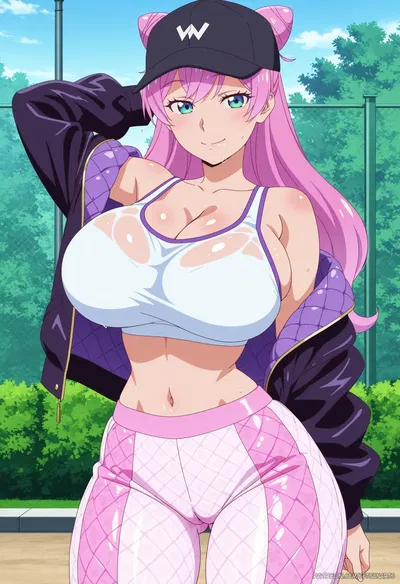 (Сетсуна) Акари Ватанабе (渡辺星) (Больше, чем супруги, но не любовники!) (Дополнительные материалы) 140P (Patreon) - Хентай галерея