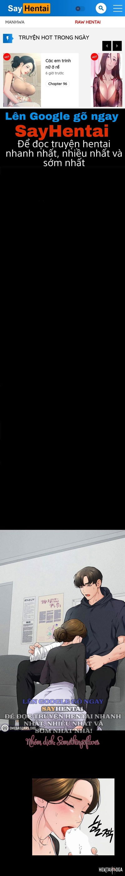 Gia Đình Mới Của Tôi - Chương 53 - Thư Viện Hentai