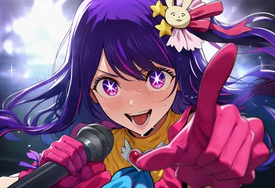 (MOKIIIMOKIII) Hoshino - Galeria Hentai