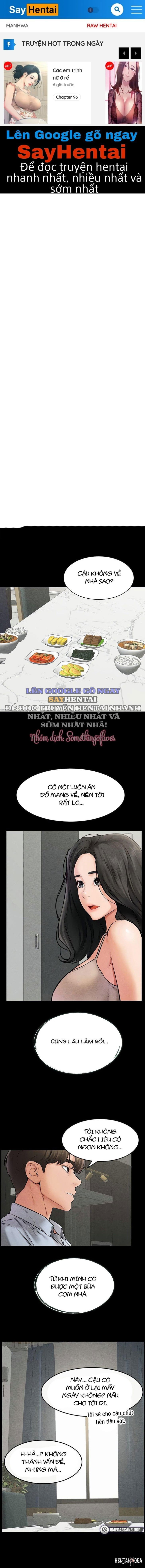 Gia Đình Mới Của Tôi - Chương 45 - Thư Viện Hentai