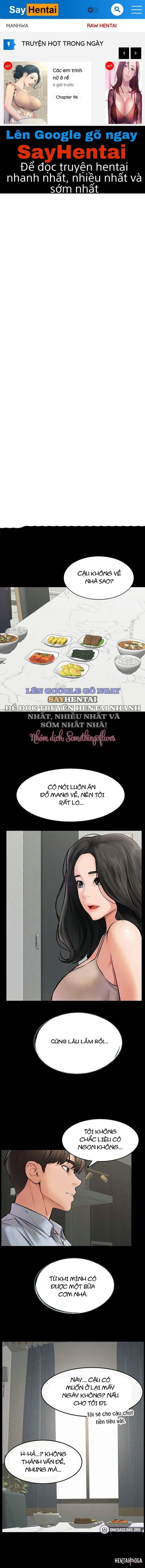 Gia Đình Mới Của Tôi - Chương 45 - Thư Viện Hentai