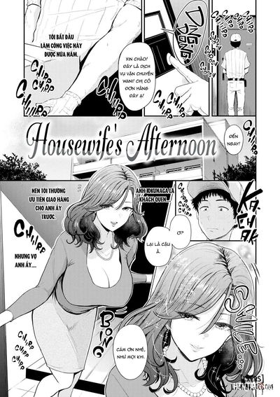 Heaps of Boobs - Chapter 5 - Thư Viện Hentai