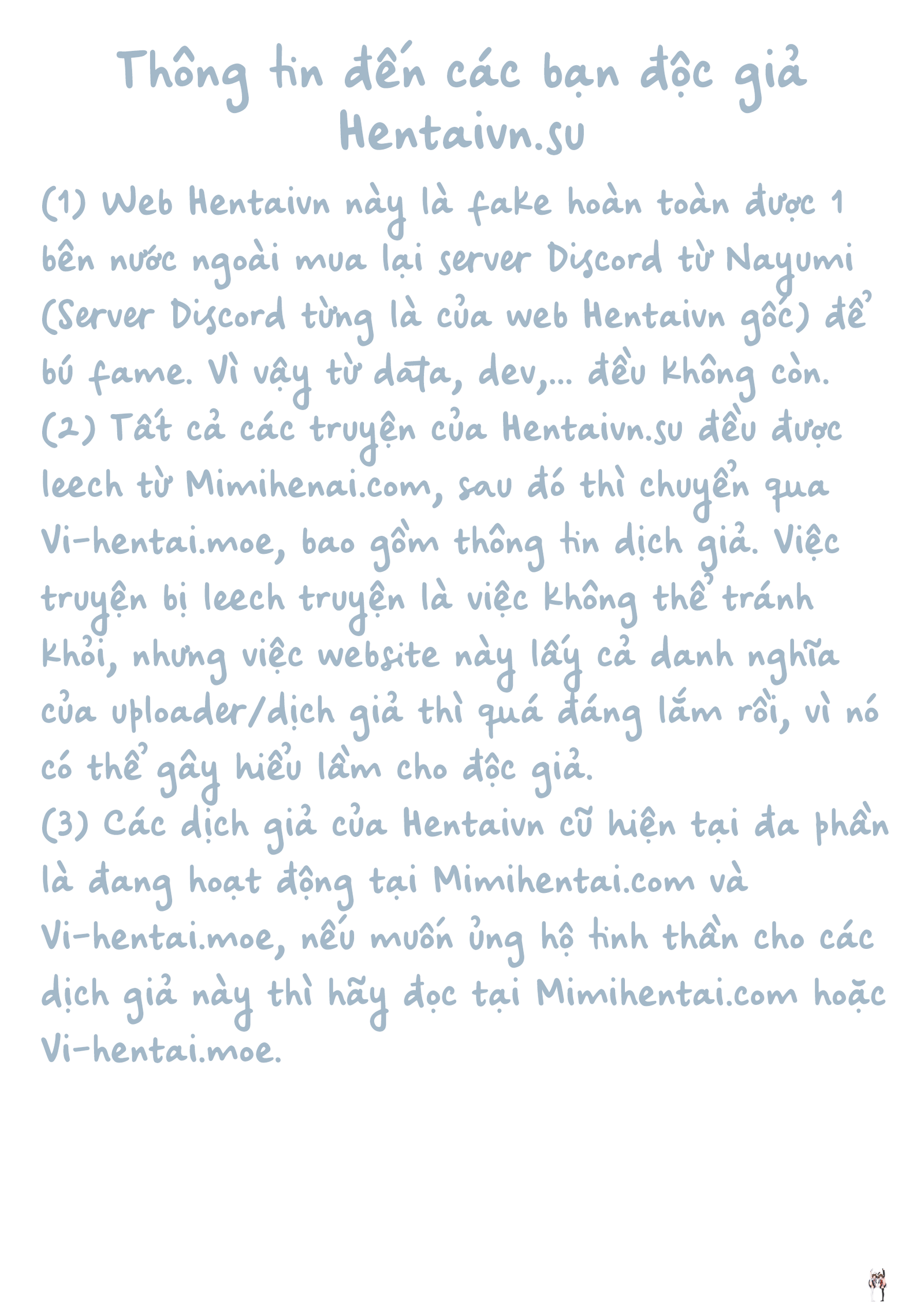 Cô Bạn Đại Học Damdang Của Tôi - Chap 17 - Thư Viện Hentai