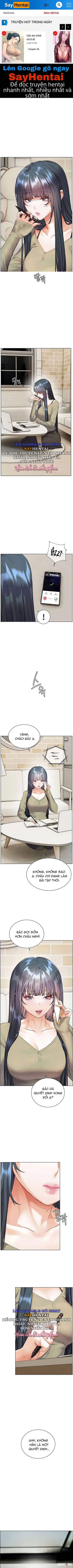 Nỗ Lực Của Gia Sư - Chuong 80 - Thư Viện Hentai