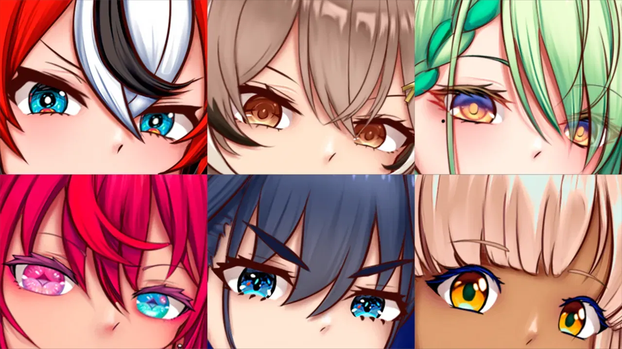 (Ryusuke Kyte Hagane) Holo Promise size comparison - Hentai Gallery